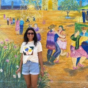 Meet your Posher, Sumi